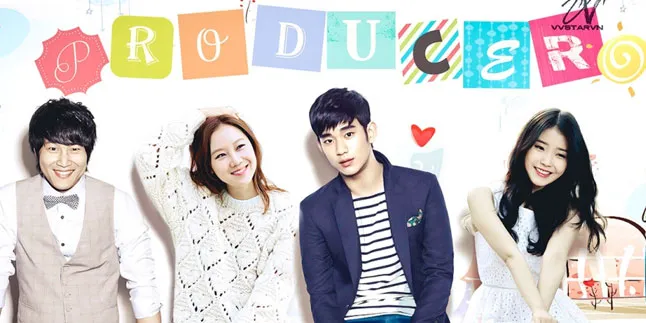 Drama Kim Soo Hyun 'Producer' Berakhir Dengan Rating Menakjubkan Drama Kim Soo Hyun 'Producer' Berakhir Dengan Rating Menakjubkan