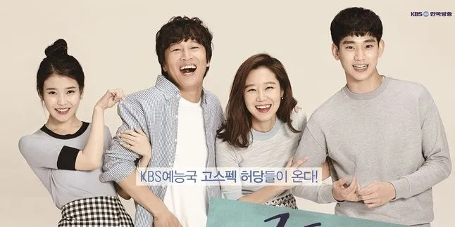 Drama Kim Soo Hyun 'Producer' Dikritik, Sutradara Langsung Ganti
