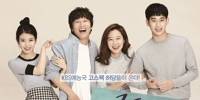 Drama Kim Soo Hyun 'Producer' Panen Keuntungan Rp 74,5 M