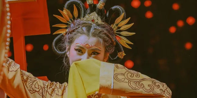 Drama Kolosal Adalah Drama yang Mengangkat Kisah Masa Lalu, Ketahui Pula Ciri-Ciri dan Jenis Lainnya