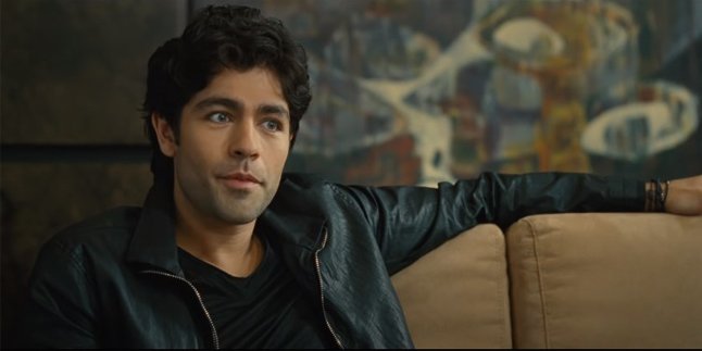 Entertaining Comedy Drama, ENTOURAGE is Suitable for Family Viewing