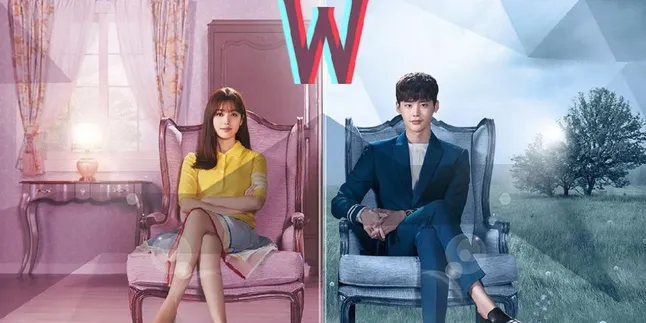 Kamu Ingat 10 Drama Korea Tahun 2016 Ini? Adegan Ikonik - OST Melekat di Kepala Bikin Gak Terlupakan!