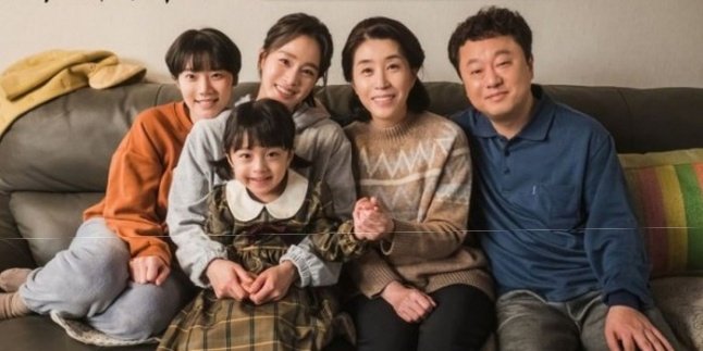 5 K-dramas About Mothers and Children, Perfect for Watching with Family in Leisure Time
