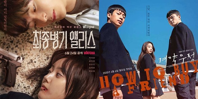 6 Cruel School Bullying Korean Dramas Worth Watching