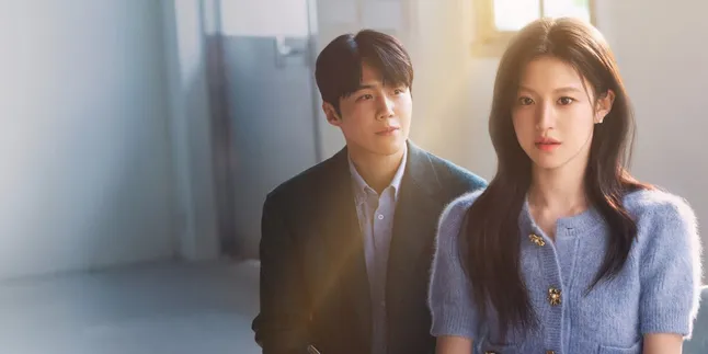 Korean Drama 'CAN THIS LOVE BE TRANSLATED?' Breaks into Global Netflix Rank 1 with 9 Million Views