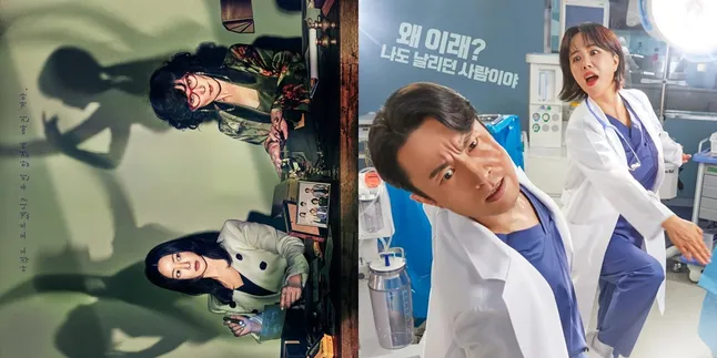 6 Drama Korea dengan Character Development Terbaik - Menarik untuk Diikuti