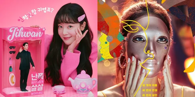 7 Drama Korea Dengan Karakter Sebagai Konten Creator Beserta Suka Dukanya