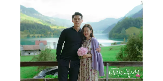 Drama Korea Dengan Rating Tertinggi Sepanjang Masa TV Kabel Korea Selatan, Ada Yang Tembus 28 Persen