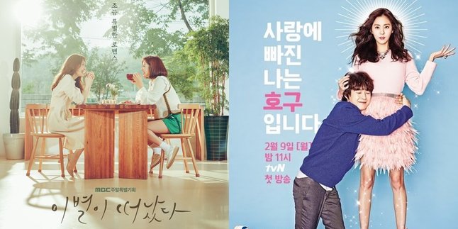 7 Drama Korea Pregnant Out of Wedlock Full of Struggle and Interesting to Watch