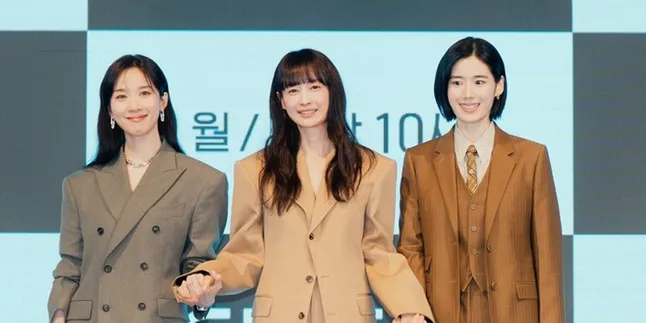 8 Korean Dramas Similar to 'HONOUR', A Woman-Centered Story Full of Solidarity and Resistance