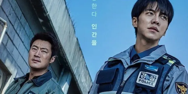 Jangan Nonton NINE PUZZLES Dulu Sebelum Tahu 8 Drama Korea Ini, Plot Twistnya Gak Kalah Misterius