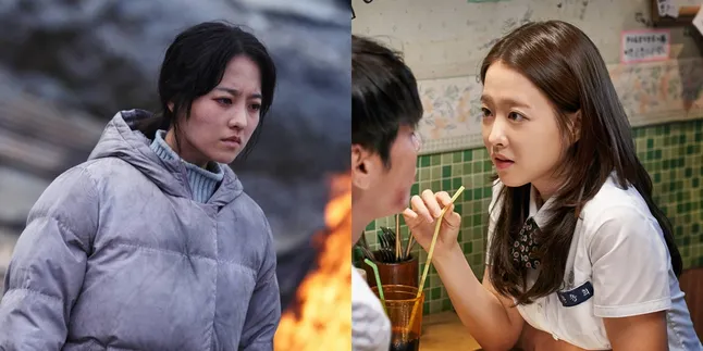Korean Drama OUR UNWRITTEN SEOUL Has Ended But Still Missing Park Bo Young? Let's Watch Her Best Movies