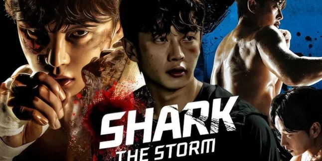 7 Drama Korea Paruh Pertama 2025 dengan Tema Aksi Wajib Masuk Watchlist Kamu! 7 Drama Korea Paruh Pertama 2025 dengan Tema Aksi Wajib Masuk Watchlist Kamu!