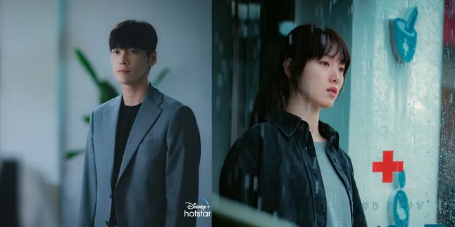 Drama Korea Romantis 'CALL IT LOVE' Segera Tayang Eksklusif di Disney+ Hotstar Mulai 22 Februari 2023