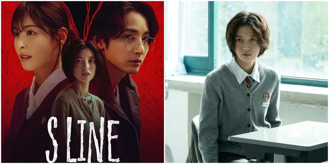 Drama Korea 'S LINE' Bakal Tayang di Vidio, Ini Sinopsis dan Daftar Pemain Lengkapnya Drama Korea 'S LINE' Bakal Tayang di Vidio, Ini Sinopsis dan Daftar Pemain Lengkapnya