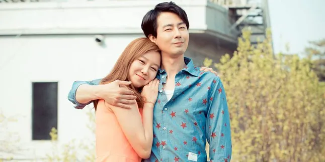 Drama Korea Sambut Karakter Trans Gender Drama Korea Sambut Karakter Trans Gender