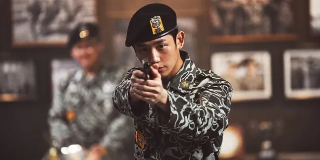 Exciting Korean Dramas About Special Forces: Find Your Favorite Genre!