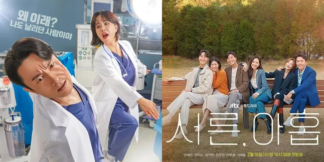 6 Drama Korea Tema Feminisme yang Menonjolkan Perjuangan Perempuan