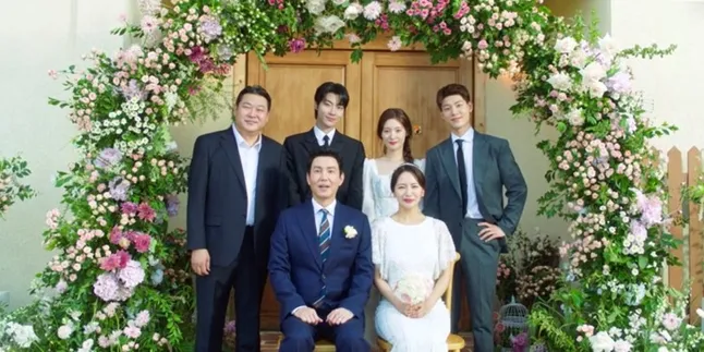 9 Best and Latest Korean Family Dramas of 2026 That Will Make You Cry and Warm Your Heart