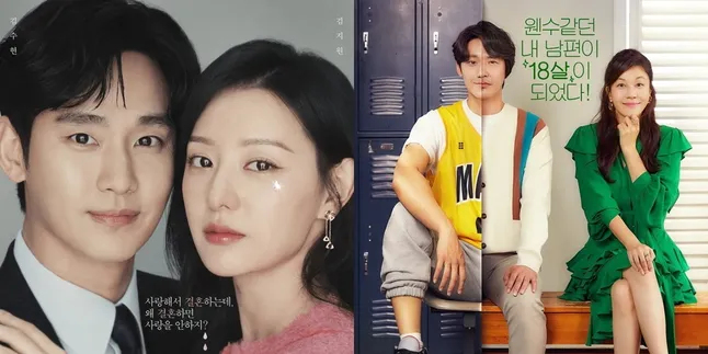 7 Drama Korea Tentang Lika Liku Rumah Tangga yang Seru - Menguras Emosi 7 Drama Korea Tentang Lika Liku Rumah Tangga yang Seru - Menguras Emosi
