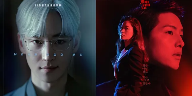 6 Drama Korea Tentang Negosiator dalam Bisnis, Politik, dan Hukum
