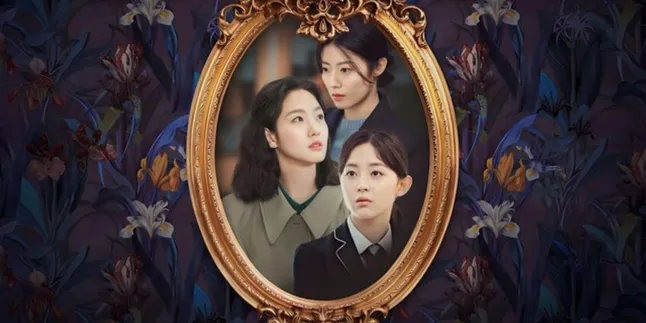 Terlihat Sempurna dari Luar tapi Retak di Dalam, 8 Kisah Keluarga Toxic dalam Drama Korea Ini Bikin Geregetan