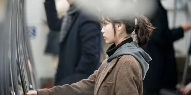 Korean Drama About the Struggles of Life in a Pressure-Filled Capital, Relatable to Reality