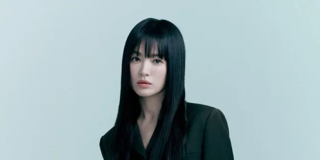 16 Drama Korea Terbaik dari Song Hye Kyo yang Pasti Bikin Baper dan Tak Terlupakan
