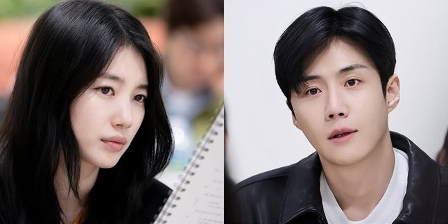 Latest Korean Drama DELUSION Begins Script Reading, Its Two Stars Are Visuals