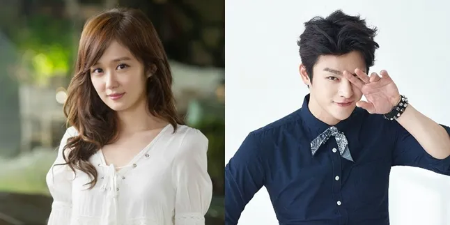 Drama Korea Terbaru, Kisah Cinta Rumit Seo In Guk & Jang Nara