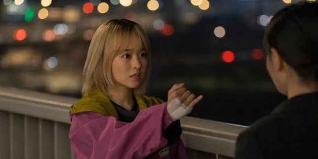 Drama Korea Terbaru 'OUR UNWRITTEN SEOUL' Tembus Top 3 Netflix, Banjir Pujian Media Internasional Drama Korea Terbaru 'OUR UNWRITTEN SEOUL' Tembus Top 3 Netflix, Banjir Pujian Media Internasional