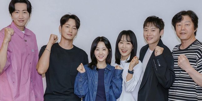 Latest Korean Drama Starring Park Bo Young to Release Next Year, 'GOLD LAND' Will Feature Star-Studded Cast on Disney+ Hotstar