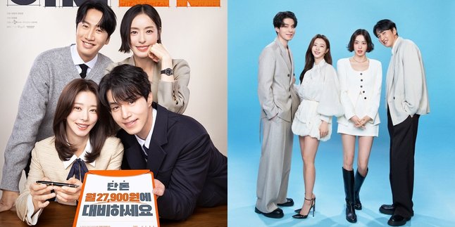 Korean Drama THE DIVORCE INSURANCE's Rating Plummets to 1%, Here's Why