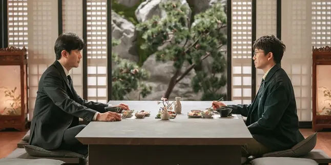 Korean Drama THE JUDGE RETURNS airing January 2, 2026, Here is the Synopsis - Interesting Facts