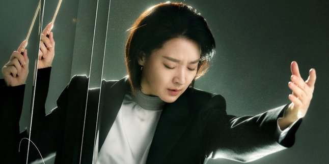 Newest Mystery Thriller Korean Drama 'MAESTRA: STRINGS OF TRUTH' will Air on December 9, 2023