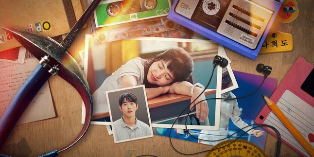 Korean Drama Without a Villain Character