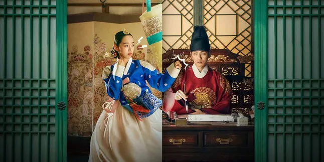 Gak Banyak yang Berani Bikin Cerita Sejauh Ini, 9 Drama Korea Kerasukan yang Bikin Merinding Sekaligus Baper