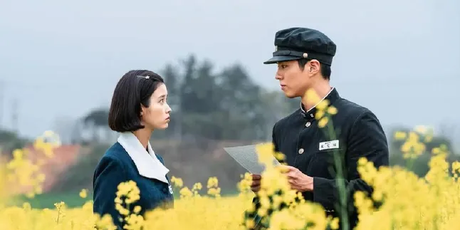 Korean Dramas That Will Make You Cry Like WHEN LIFE GIVES YOU TANGERINES, Melodrama Lovers Must Watch