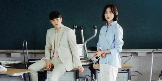Suka One: High School Heroes? Ternyata Ada Drama Korea Lain yang Lebih Brutal Tapi Jarang Diketahui!