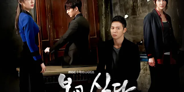 Drama Korea Yang Paling Digemari Oleh Fans Jepang Drama Korea Yang Paling Digemari Oleh Fans Jepang