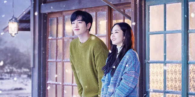 10 Drama Korea Punya Alur Santai Bikin Rileks Waktu Nonton, Cocok Ditonton Bagi yang Gak Suka Mikir 10 Drama Korea Punya Alur Santai Bikin Rileks Waktu Nonton, Cocok Ditonton Bagi yang Gak Suka Mikir