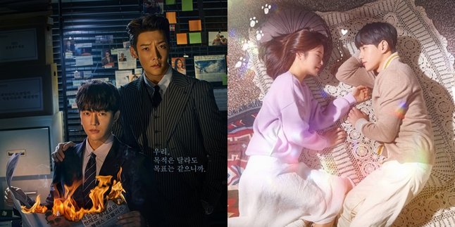 6 Interesting L Infinite or Kim Myung Soo Dramas to Follow