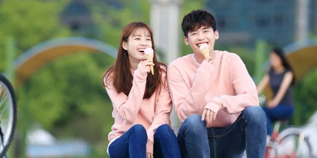 Drama Lee Jong Suk Kemungkinan Tak Tayang, Netizen Protes Keras Drama Lee Jong Suk Kemungkinan Tak Tayang, Netizen Protes Keras