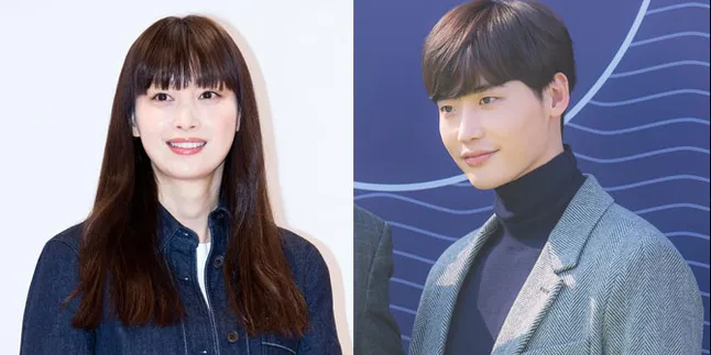Drama Lee Jong Suk - Lee Na Young 'ROMANCE SUPPLEMENT' Umumkan Tanggal Premier Drama Lee Jong Suk - Lee Na Young 'ROMANCE SUPPLEMENT' Umumkan Tanggal Premier