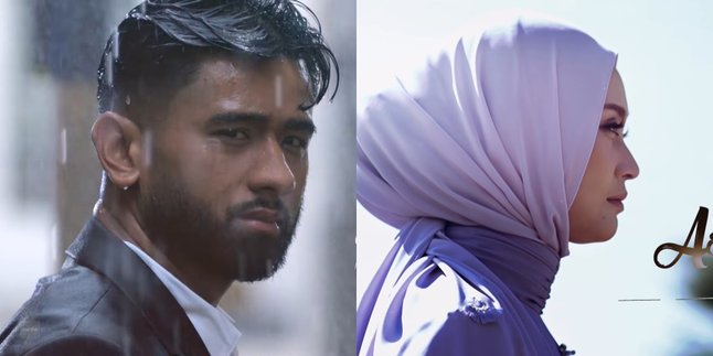 12 Best Malaysian Arranged Marriage Dramas That Will Make You Emotional