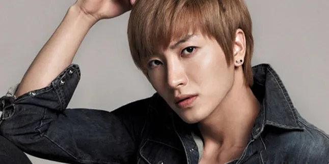 Drama Musikal Leeteuk Super Junior Rilis Poster Resmi