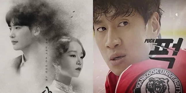 7 Drama Pendek Korea dari Berbagai Genre, Dijamin Nggak Bikin Bosan 7 Drama Pendek Korea dari Berbagai Genre, Dijamin Nggak Bikin Bosan