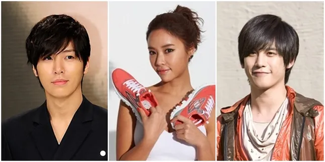 Drama Populer 'Full House 2' Siap Tayang Akhir Oktober Drama Populer 'Full House 2' Siap Tayang Akhir Oktober