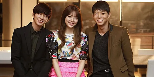 Drama Populer 'I Miss You' Resmi Menambah 4 Episode Drama Populer 'I Miss You' Resmi Menambah 4 Episode