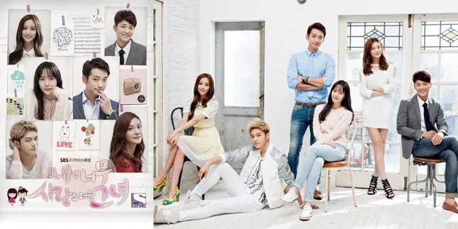 Drama Rain - Krystal Naik Rating, Mampukah Rebut Posisi #1? Drama Rain - Krystal Naik Rating, Mampukah Rebut Posisi #1?